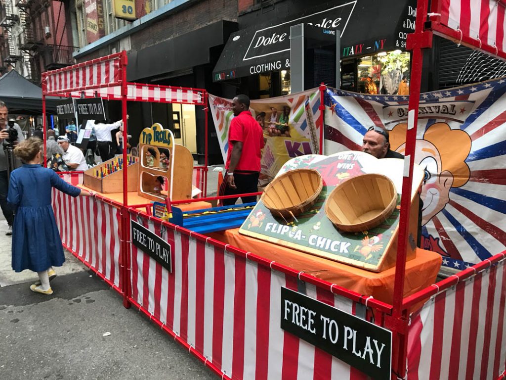 Pickle Day NYC a Lower East Side Pickle Festival WattWhereHow?