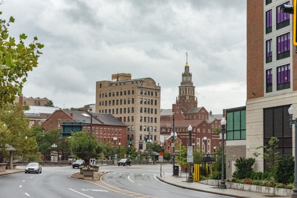 The best things to do in Providence, RI in 2020 take you away from the zoos and museums. Instead you have to explore its outdoors. 