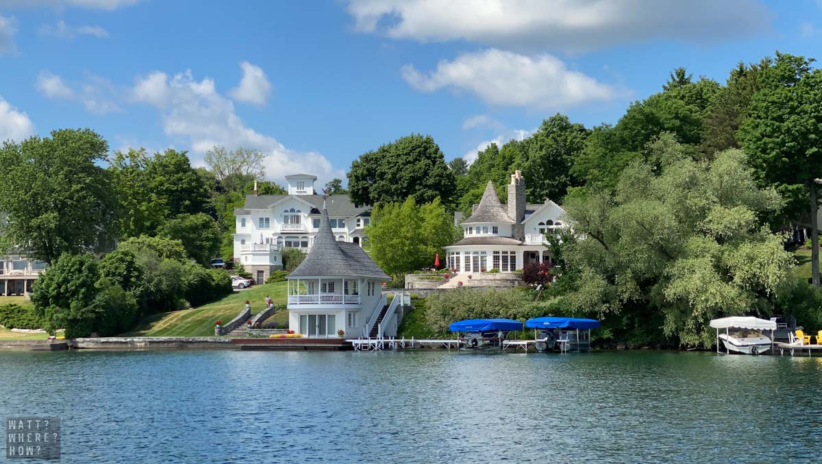 The best things to do in Skaneateles New York, a Finger Lakes haven