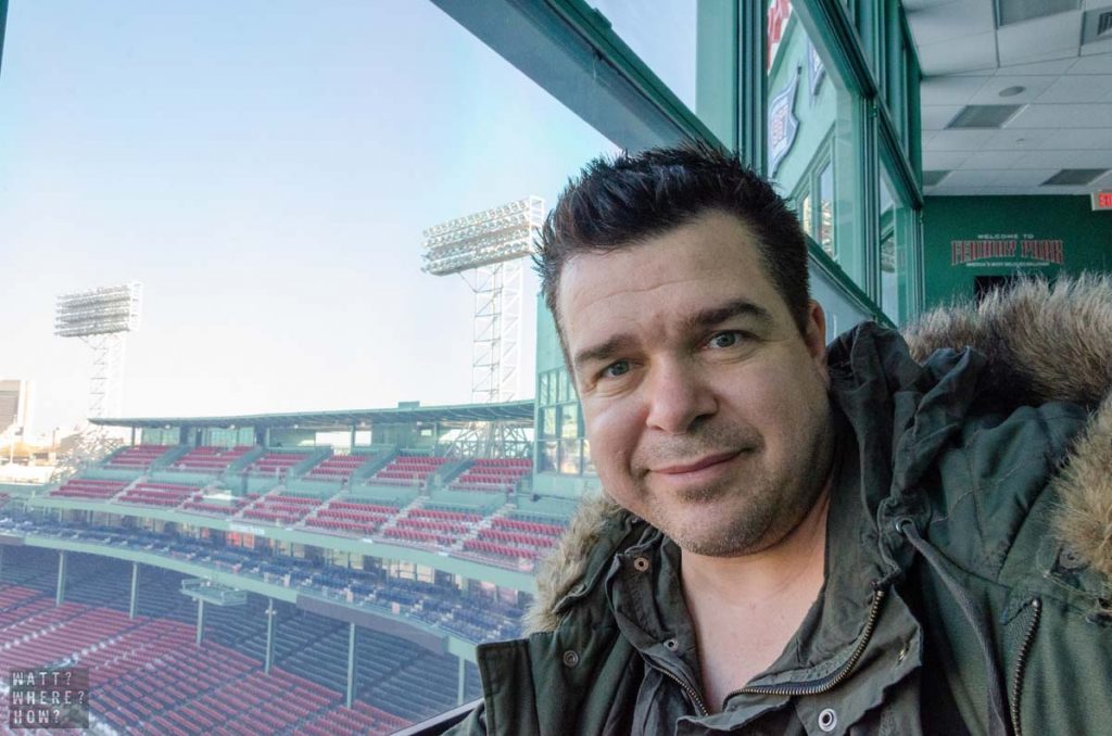 4 Fenway Park Tours  Which Option is Worth It for You?