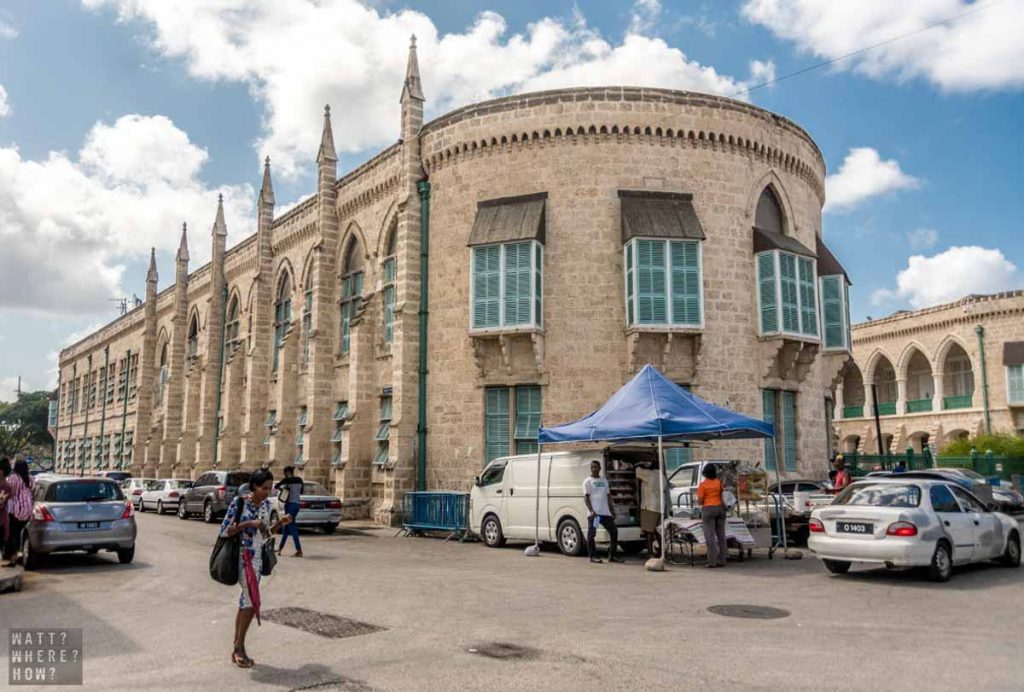 Best Things to Do in Bridgetown, Barbados