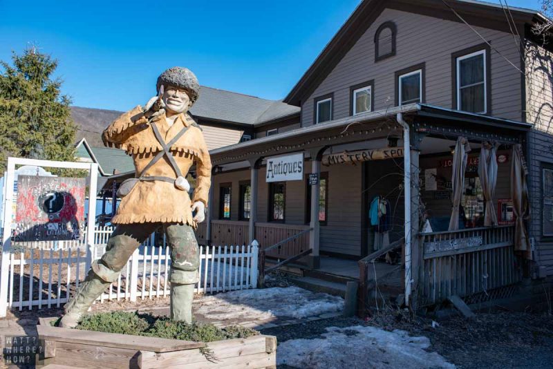 Phoenicia NY Top 5 Things To Do In This Catskills Hamlet