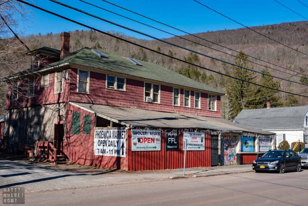 Phoenicia NY Top 5 Things To Do In This Catskills Hamlet