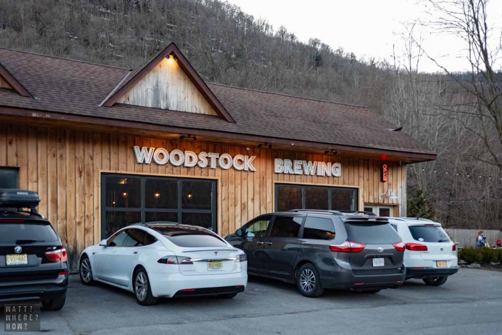 Breweries and Things to Do in the Catskills